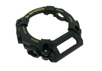 Casio G-Shock Bezel LüNette Schwarz Matt GA-900AG-1A