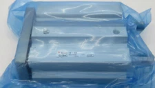 SMC 16MM BALL BUSHING BEARING COMPACT GUIDE CYLINDER  MGQL16-40, 40MM STROKE