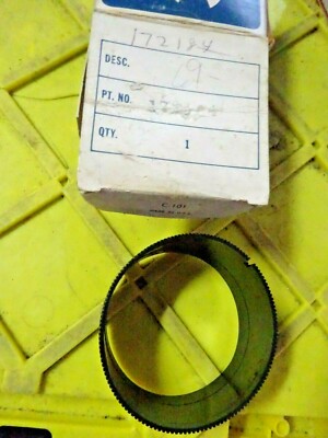 Johnson Evinrude OMC BRP surface mount 172184 outboard motor marine NEW IN BX 
