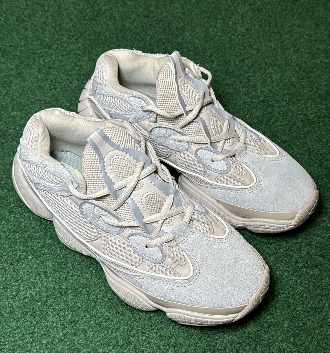 Desert Rat Yeezy 500 Blush Size Adidas Yeezy 500 Desert Rat Blush