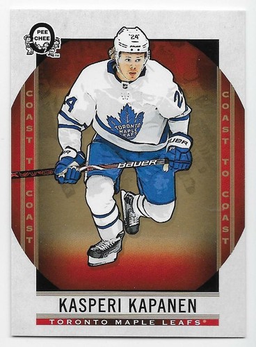 18/19 O-PEE-CHEE COAST TO COAST BASE Hockey (#1-100) U-Pick From List - Picture 55 of 101