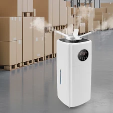 21L/5.5 Gallon Large Humidifier Commercial Humidifier Humidifiers for Large Room