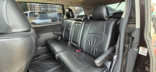 TOYOTA ALPHARD, 2009, 65,577 MILES 2.4 LITRE, PETROL, AUTOMATIC - Picture 11 of 17