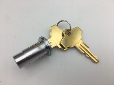 New Lock and Key A&A Global Parkway Bulk Vending A & A Gumball Candy Toy machine
