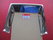NOS NEW OEM ORIGINAL HONDA GL1500 GOLDWING REAR COVER FENDER 80105-MAM-A80