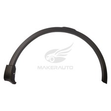For Land Rover Discovery Sport 2.0l 15-19 Front Right Fender Moulding Wheel Arch