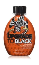 Ed Hardy UPGRADE TO BLACK Triple Black Bronzer - 13.5 oz.