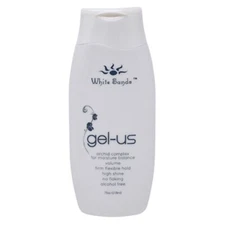 White Sands Gel-Us - 218ml