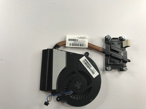 CPU Lüfter Kühlkörper Kühler FAN Heatsink 724870-001 für HP Pavilion 17-E Series
