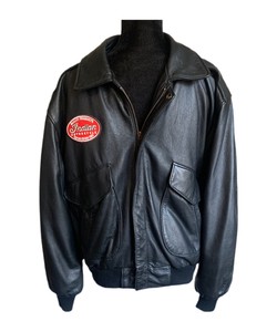 mirage bomber jacket