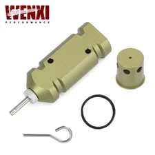 Alarm Aluminum Alloy Camp Safe Gear Perimeter Trip Wire Alarm For Outdoor Trip