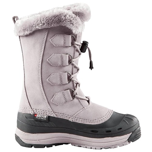 $189 Baffin Men’s CLOUD LOW Waterproof Breathable Lightweight Winter Size 11 CLOUD LOW | Men main image 2