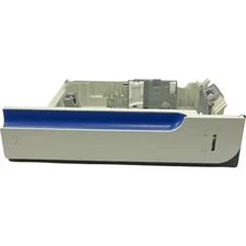 OEM RM1-8125 Cassette Paper Tray #2 Blue Face for HP LaserJet M551