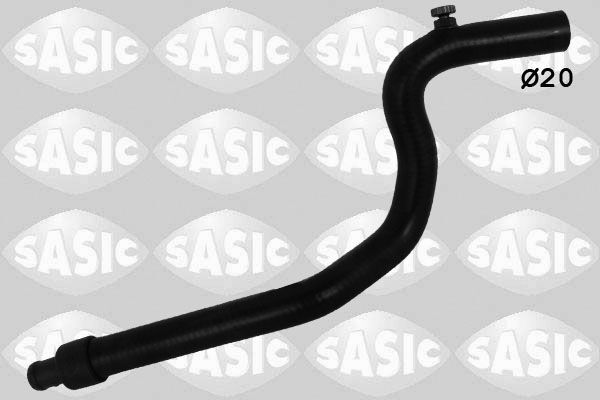 Flessibile radiatore - SASIC 3404045
