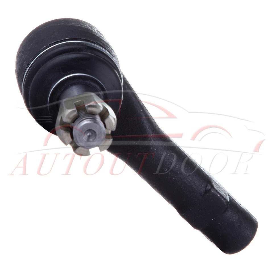 For 03-11 Ford Ranger 12x Wheel Bearning Hub Tie Rod End Control Arm Ball Joint - Image 2 of 4