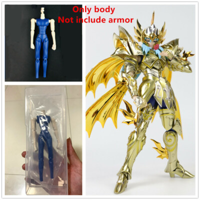 CS body part for bandai Saint Seiya Cloth Myth SOG EX Gold Pisces Aphrodite