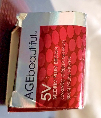 Goldwell ION Matrix Age Beautiful Demi Semi or permanent Color +++ your choice - Picture 15 of 121