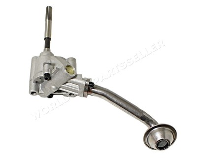 LORO Oil Pump For AUDI VW A4 Avant A6 Cabriolet Passat 4A 4B 8D 8G 058115105C