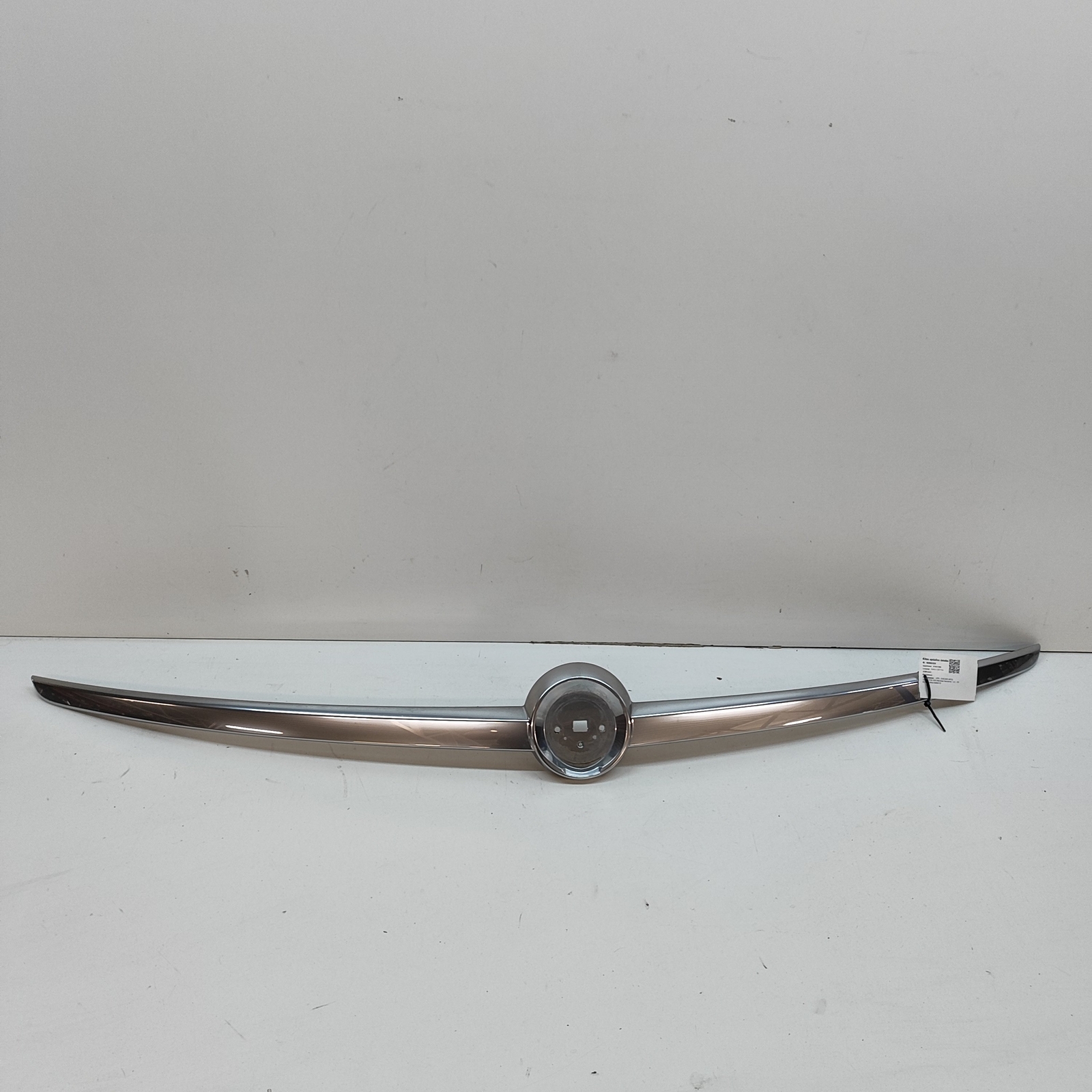 Opel GM Cascada Kühlergrill Spange 13369108 A743 online kaufen | eBay