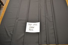 1969 69 1970 70 1971 71 1972 72 Pontiac Grand Prix Black 5 Bow Headliner Us Made 1969 69 1970 70 1971 71 1972 72 Pontiac Grand Prix Black 5 Bow Headliner Us Made