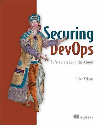 Securing DevOps: Security in the Cloud  paperback Used - Very Good
