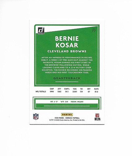 2020 Donruss Press Proof   Red *Yellow*  Complete Your Set   Free Shipping - Picture 116 of 454