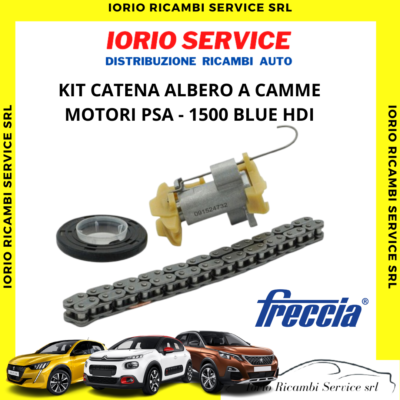 Kit Cablaggio Albero A Camme + Sollevatori Idraulici - Compatibile VW Touareg, Transporter 2.5 TDI - Foto 10