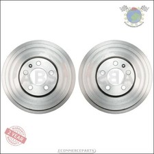 Tambour de frein Skoda OCTAVIA