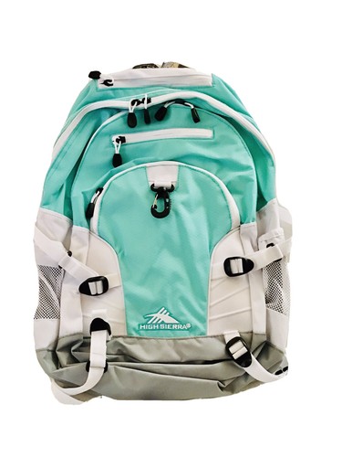 NWT High Sierra Loop Backpack for Men 