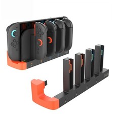 iPega Nintendo Switch 2 Joy-Con Charger Base ...