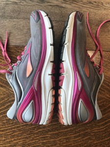 brooks transcend 3 womens 2019
