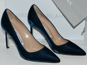 manolo bb 105