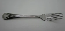 Gorham 18/10 Stainless Steel Baywood Pattern Dinner Fork Free Ship!