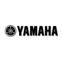 Fx 2015 3' Die-cut Stickers Yamaha (black) on sale Fx 2015 3' Die-cut Stickers Yamaha (black) on sale