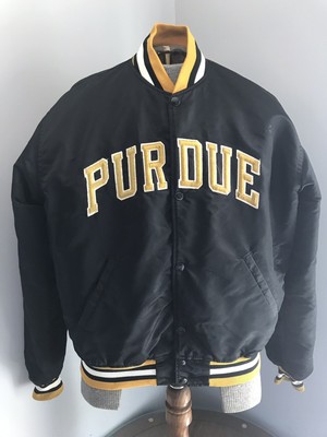 purdue windbreaker