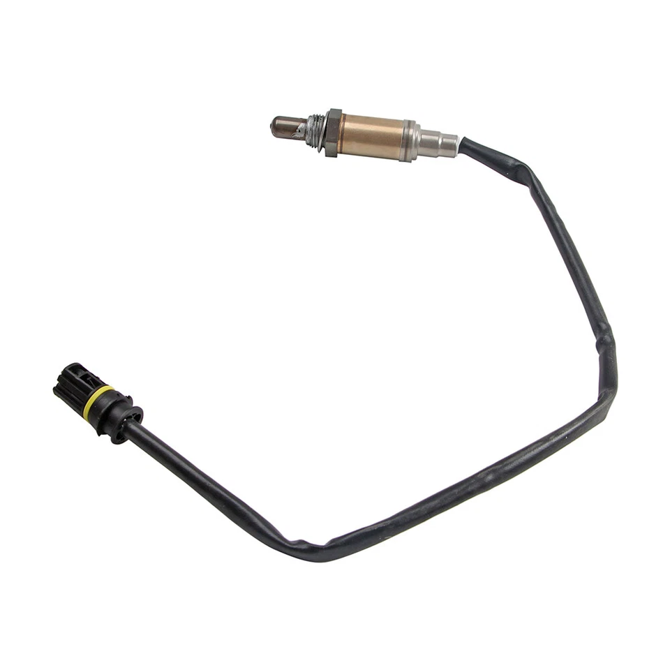 4Pcs Up + Downstream O2 Oxygen Sensor For BMW 750IL 540I M5 740Il 4.4L 5.4L 5.0L - Image 4 of 4