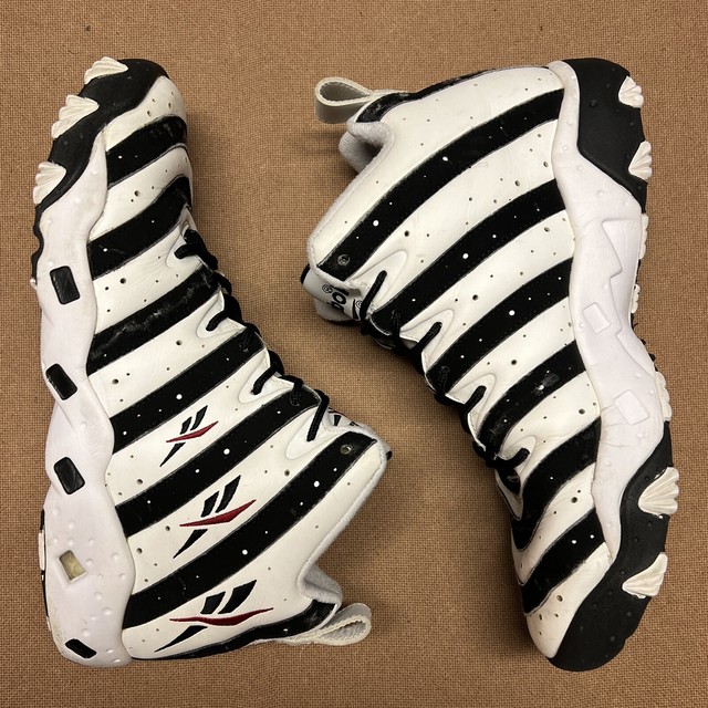 reebok frank thomas