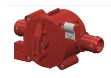 Flow Rite Drain Valv Open/Close Qwik-Lo MPV-11-FN01