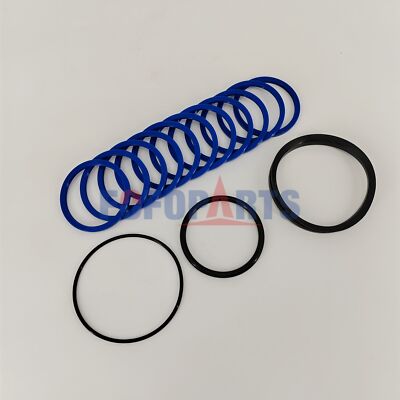 703-07-13141 Swivel Joint Seal kit for Komatsu Excavator PC38UU-3 PC35MR-1/2/3