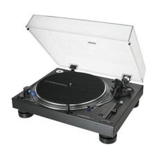 Audio Technica AT-LP140XP Direct Drive Turntable