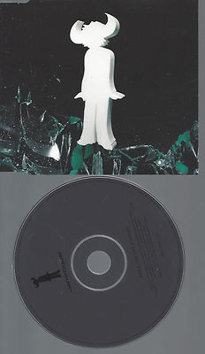 CD-JAMIROQUAI FEELS JUST LIKE IT SHOULD--PROMO
