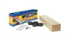 Boy Scouts of America Official Pinewood Derby Car Kit