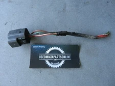 1990-1997 MAZDA MIATA HEADLIGHT MOTOR WIRE CONNECTOR PLUG PIGTAIL