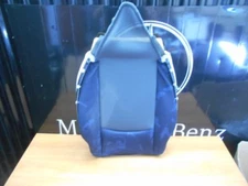 Brand New Genuine Driver Seat Backrest Cushion - Smart 450 - Q0010084V001CC5A00