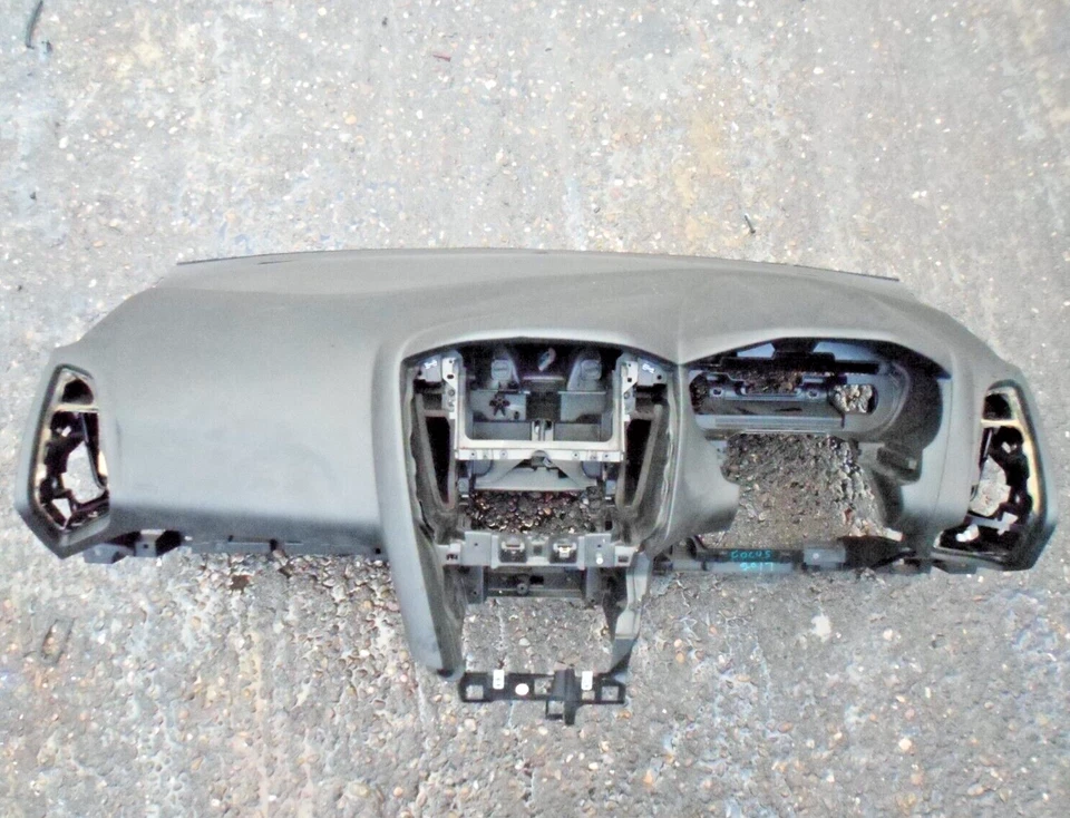 FORD FOCUS MK3 2017 ESTATE DASH DASHBOARD PANEL PASSENGER AIRBAG BM51-A044A74-EC