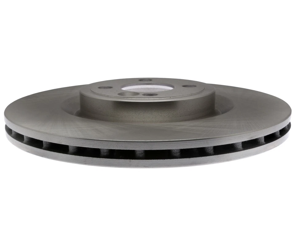 KIT delantero Raybestos rotor de freno de disco para Mini Cooper 2013 (69376) Foto 3 de 4