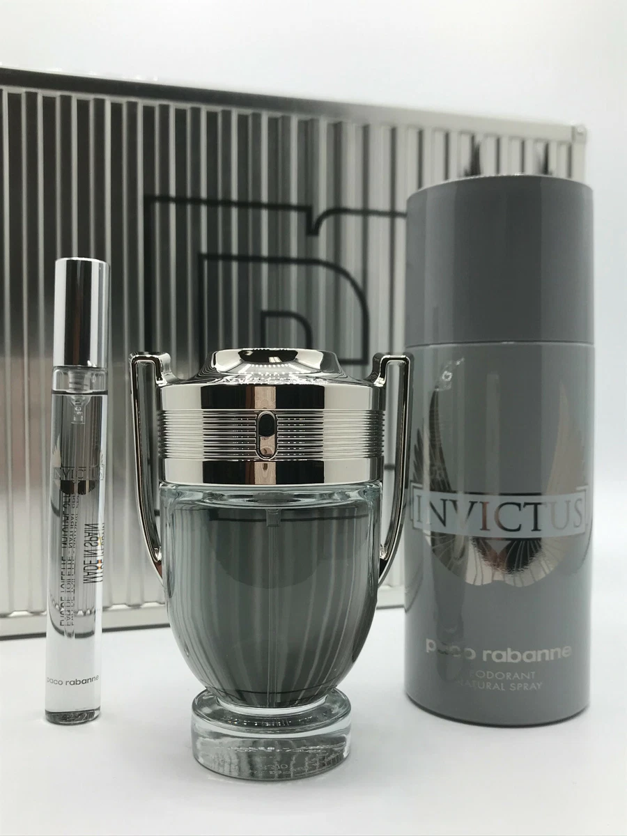 Paco rabanne mens mini set sale