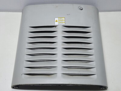 GENERAC SIDE ENCLOSURE PANEL 0G6612C`