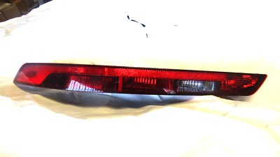 80A945069B AUDI Bumper Brake Tail Light Audi Q5 European Union | eBay