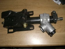 Holder Steering Column Top Upper Steering Support Lancia Delta Integrale & Evo